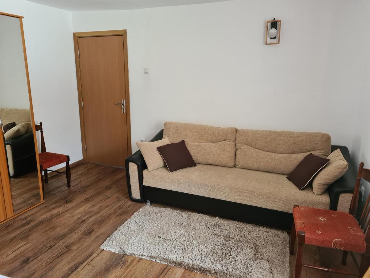 Vila Speranta Pleşcoi Eksteriør bilde