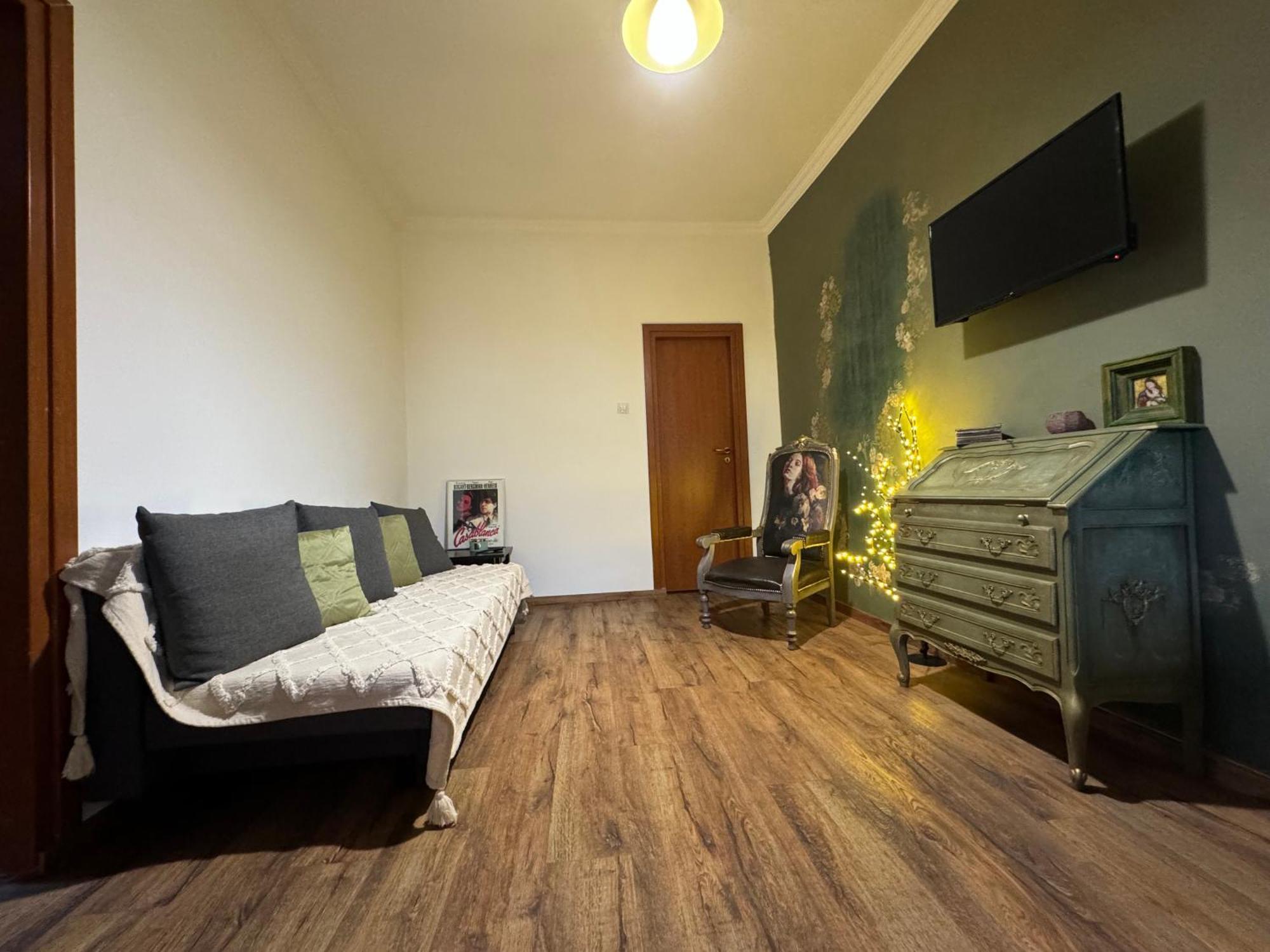 Vila Speranta Pleşcoi Eksteriør bilde