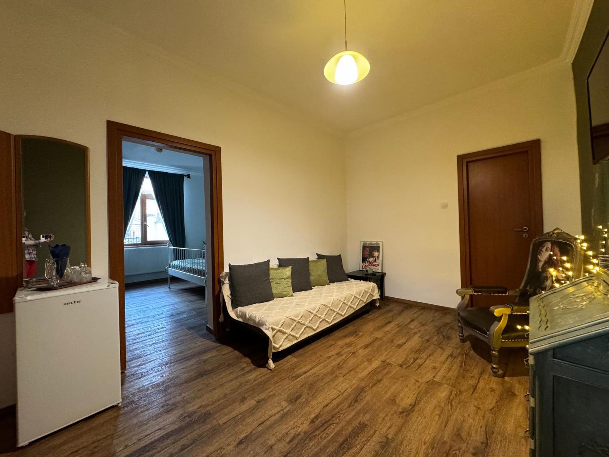 Vila Speranta Pleşcoi Eksteriør bilde