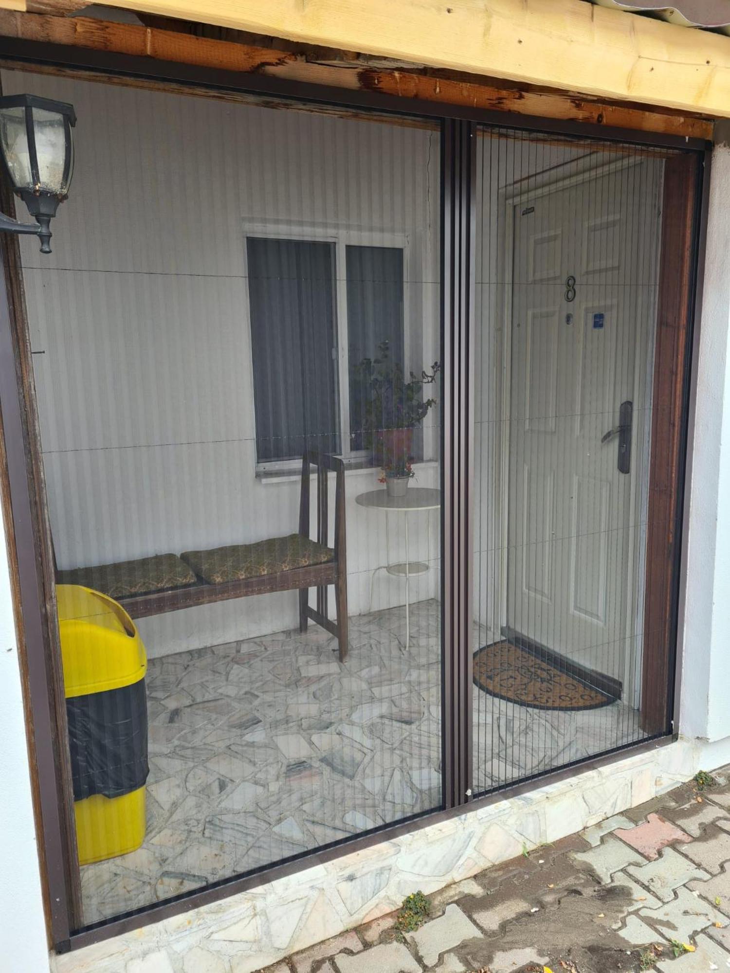 Vila Speranta Pleşcoi Eksteriør bilde