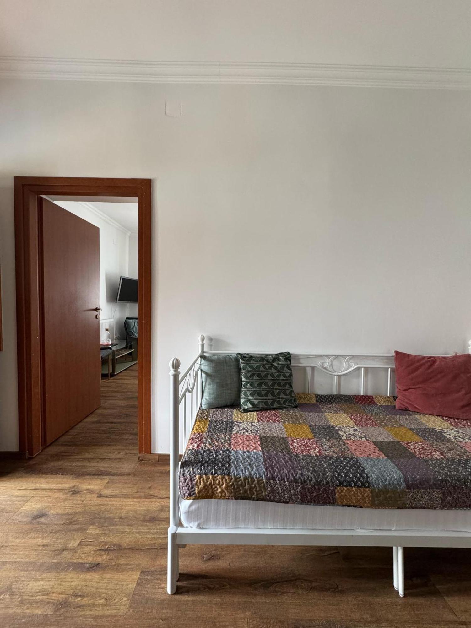 Vila Speranta Pleşcoi Rom bilde