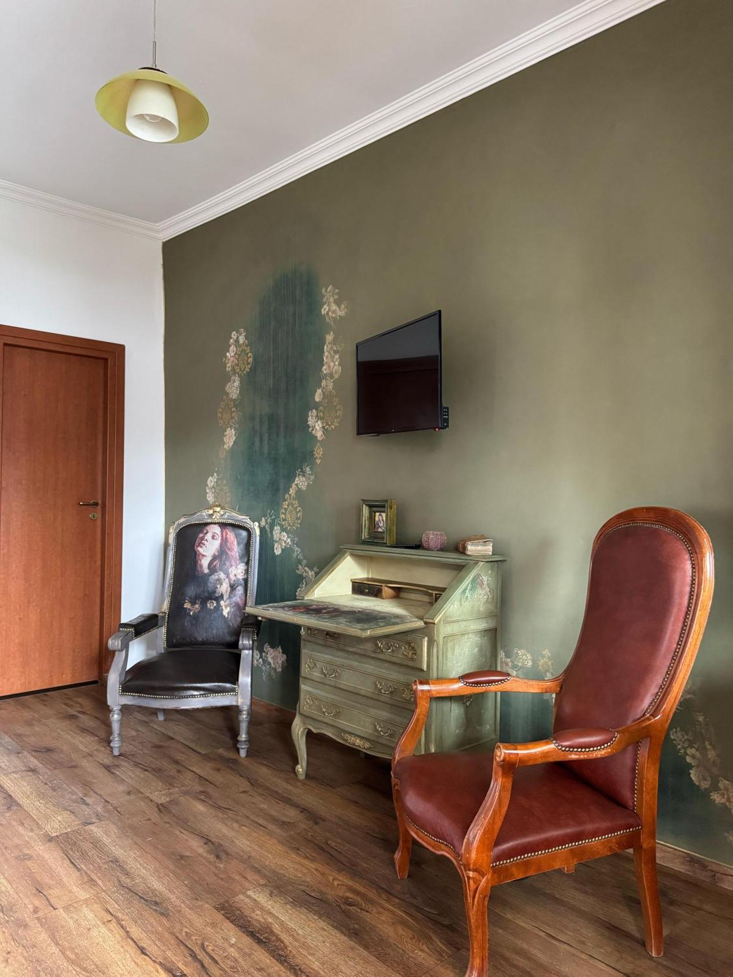 Vila Speranta Pleşcoi Rom bilde